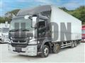 2016 Mitsubishi Fuso Super Great