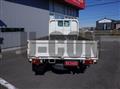 2005 Toyota Dyna Truck