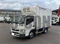 2020 Mitsubishi Fuso Canter