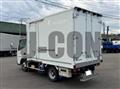 2020 Mitsubishi Fuso Canter