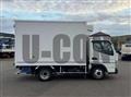 2020 Mitsubishi Fuso Canter