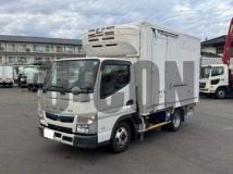 2020 Mitsubishi Fuso Canter