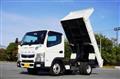 2019 Mitsubishi Fuso Canter