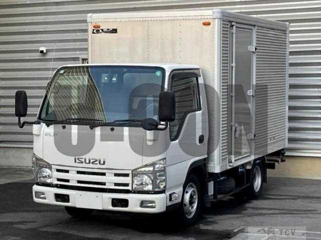 2014 Isuzu Elf Truck