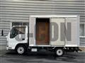 2014 Isuzu Elf Truck