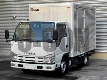 2014 Isuzu Elf Truck