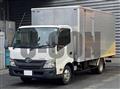 2014 Toyota Dyna Truck