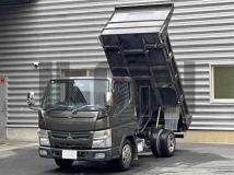 2014 Mitsubishi Fuso Canter