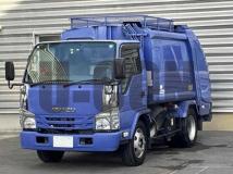2017 Isuzu Elf Truck