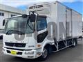 2017 Mitsubishi Fuso Fighter