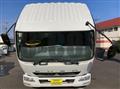 2017 Mitsubishi Fuso Fighter