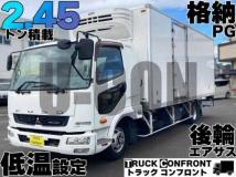 2017 Mitsubishi Fuso Fighter