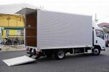 2016 Isuzu Elf Truck