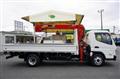 2025 Mitsubishi Fuso Canter