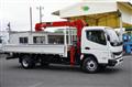 2025 Mitsubishi Fuso Canter