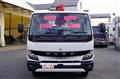 2025 Mitsubishi Fuso Canter