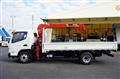 2025 Mitsubishi Fuso Canter