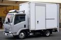 2021 Isuzu Elf Truck