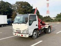 2018 Isuzu Elf Truck