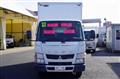 2014 Mitsubishi Fuso Canter