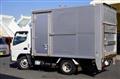 2014 Mitsubishi Fuso Canter