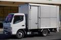 2014 Mitsubishi Fuso Canter
