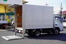 2014 Mitsubishi Fuso Canter