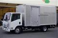 2016 Isuzu Elf Truck