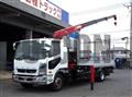 2017 Mitsubishi Fuso Fighter