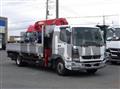 2017 Mitsubishi Fuso Fighter