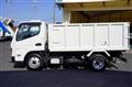 2023 Mitsubishi Fuso Canter