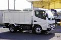 2023 Mitsubishi Fuso Canter