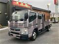 2017 Mitsubishi Fuso Canter