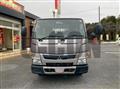 2017 Mitsubishi Fuso Canter