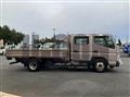 2017 Mitsubishi Fuso Canter