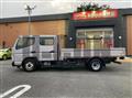 2017 Mitsubishi Fuso Canter