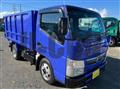 2019 Mitsubishi Fuso Canter