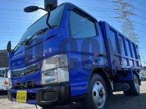 2019 Mitsubishi Fuso Canter