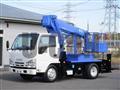 2017 Isuzu Elf Truck