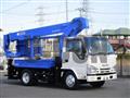 2017 Isuzu Elf Truck