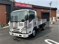 2019 Isuzu Elf Truck