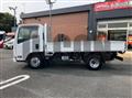 2019 Isuzu Elf Truck