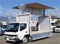 2025 Mitsubishi Fuso Canter