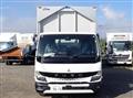 2025 Mitsubishi Fuso Canter