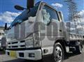 2012 Isuzu Elf Truck