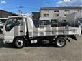 2012 Isuzu Elf Truck