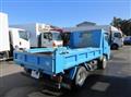 2008 Isuzu Elf Truck