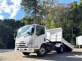 2016 Isuzu Elf Truck