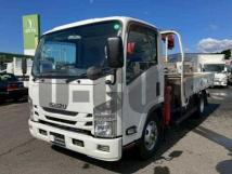 2017 Isuzu Elf Truck