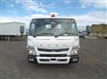 2021 Mitsubishi Fuso Canter